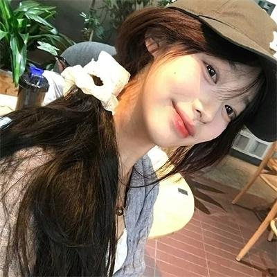 暗街中的人们